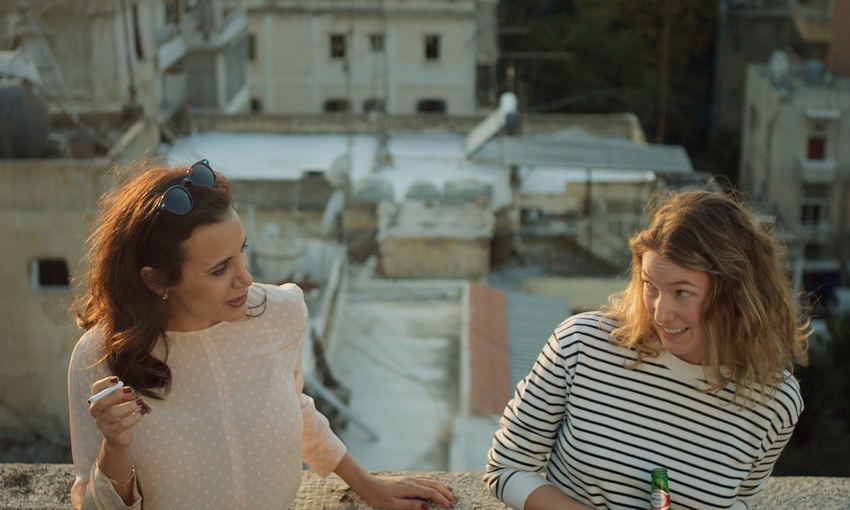 Noor Gharzeddine_indieactivity