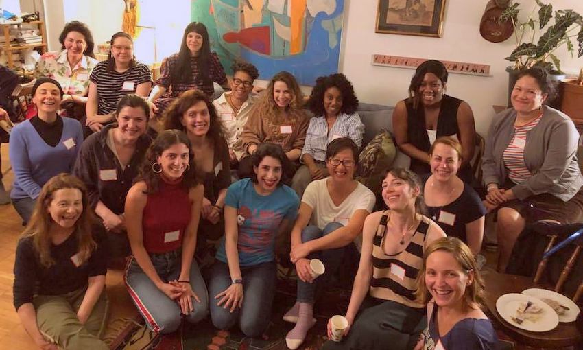 Noor Gharzeddine_indieactivity