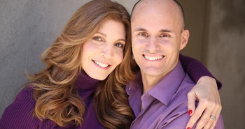 Creative Couple Pamela & William Joseph Hill Go Nostalgic for Laughs