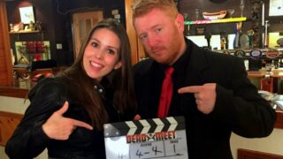 Dead Meet Casestudy: The Filmmaking of Daniel J. Brant