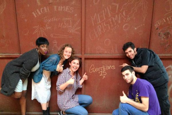 Indra Diamandis_indieactivity