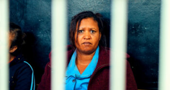 Daryne Joshua’s Shocking Tale of Ellen: The Story of Ellen Pakkies