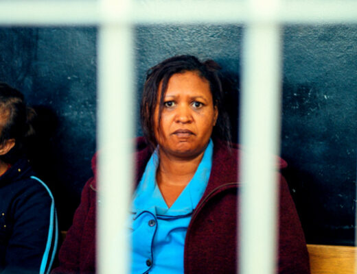 Daryne Joshua’s Shocking Tale of Ellen: The Story of Ellen Pakkies