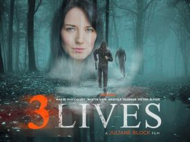 Mhairi Calvey uncovers her character ‘Emma’ in Juliane Block’s 3 Lives