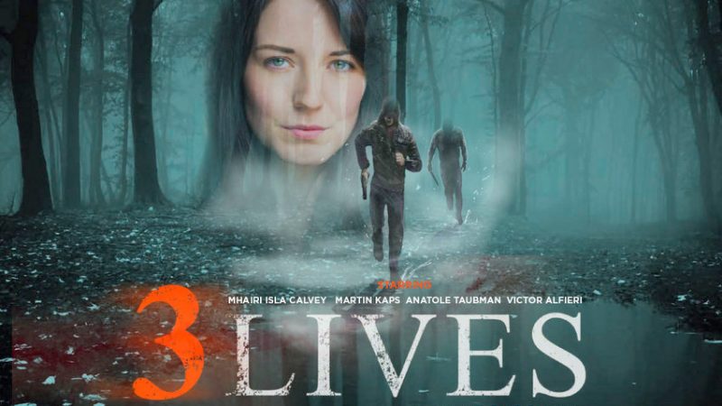 Mhairi Calvey uncovers her character ‘Emma’ in Juliane Block’s 3 Lives Mhairi Calvey uncovers her character ‘Emma’ in Juliane Block’s 3 Lives