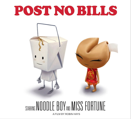 Post No Bills_indieactivity