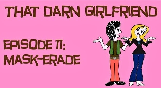 That Darn Girlfriend_indieactivity