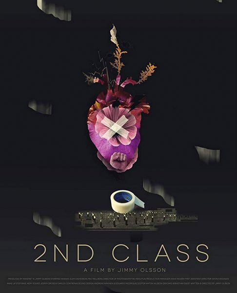 2nd Class_indieactivity
