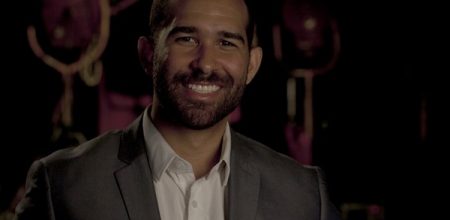 In Conversation with Director Andrew Reid