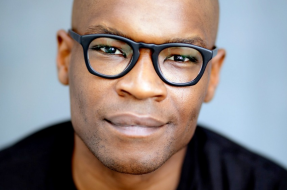 Darien Sills-Evans Director of “One Bedroom” on his feature Comedy