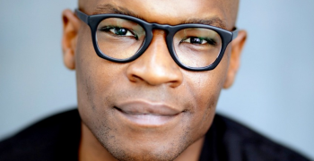 Darien Sills-Evans Director of “One Bedroom” on his feature Comedy