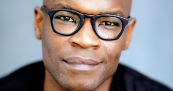 Darien Sills-Evans Director of “One Bedroom” on his feature Comedy