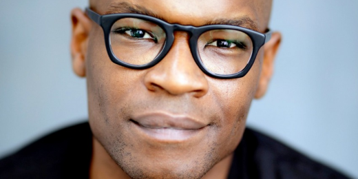 Darien Sills-Evans Director of “One Bedroom” on his feature Comedy