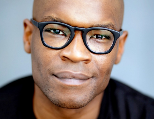 Darien Sills-Evans Director of “One Bedroom” on his feature Comedy