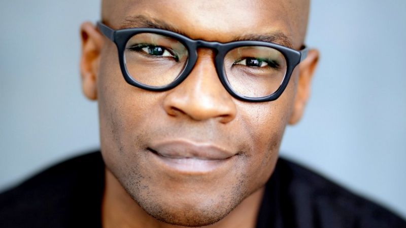 Darien Sills-Evans Director of “One Bedroom” on his feature Comedy