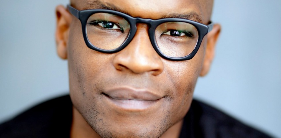 Darien Sills-Evans Director of “One Bedroom” on his feature Comedy