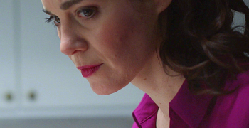 Colorado-Actress Nicole Olson Works both in front of the camera & behind it