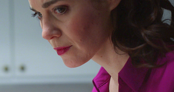 Colorado-Actress Nicole Olson Works both in front of the camera & behind it