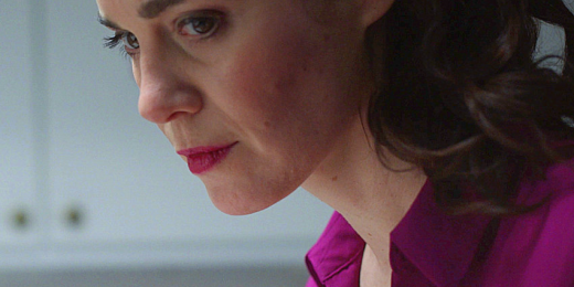 Colorado-Actress Nicole Olson Works both in front of the camera & behind it