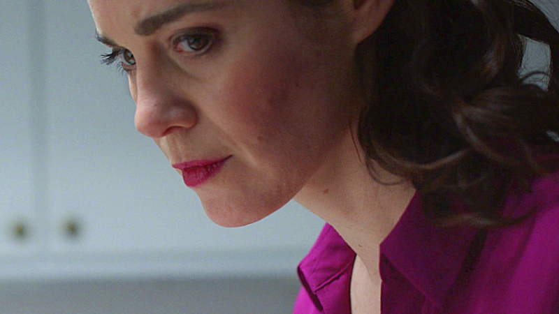 Colorado-Actress Nicole Olson Works both in front of the camera & behind it Colorado-Actress Nicole Olson Works both in front of the camera & behind it