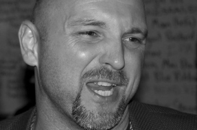 How Joe McReynolds made the grindhouse-esque thriller Inhumanity