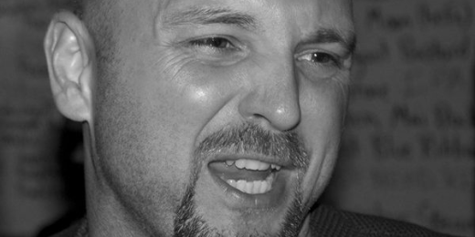 How Joe McReynolds made the grindhouse-esque thriller Inhumanity