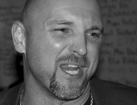 How Joe McReynolds made the grindhouse-esque thriller Inhumanity
