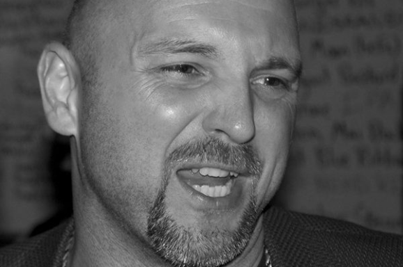 How Joe McReynolds made the grindhouse-esque thriller Inhumanity