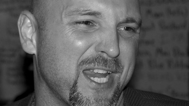 How Joe McReynolds made the grindhouse-esque thriller Inhumanity How Joe McReynolds made the grindhouse-esque thriller Inhumanity
