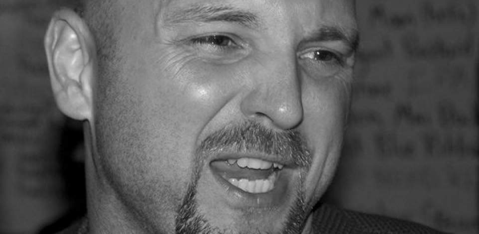 How Joe McReynolds made the grindhouse-esque thriller Inhumanity