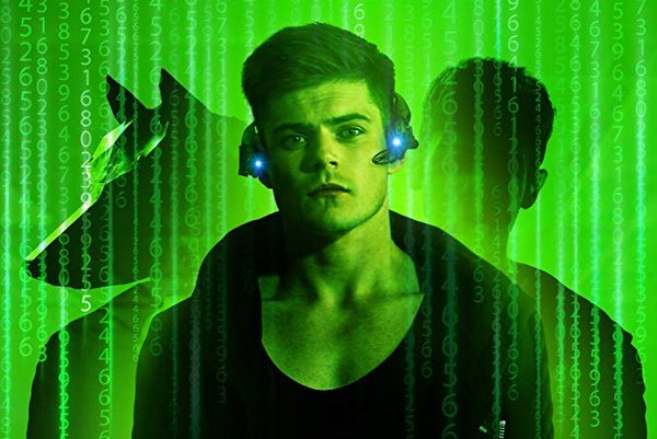 Energizar compensar mundo Matrix meets Mr Robot in the captivating sci-fi film of the year, MAD GENIUS