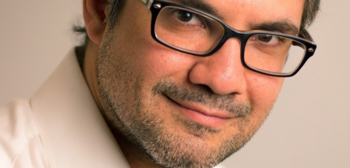 Writer Roberto Saieh Pens Andrew Reid’s Injury into ASIA A