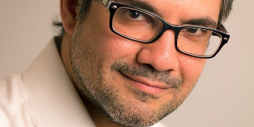 Writer Roberto Saieh Pens Andrew Reid’s Injury into ASIA A