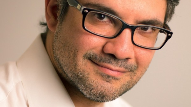 Writer Roberto Saieh Pens Andrew Reid’s Injury into ASIA A