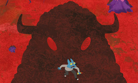 Lorenz Wunderle_indieactivity