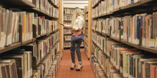 Lisa Rideout Unlocks One Leg In, One Leg Out Documentary