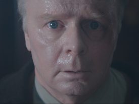 Patrick Myles Talks ‘The Overcoat.’ A Story Adaptation of Nikolai Gogol