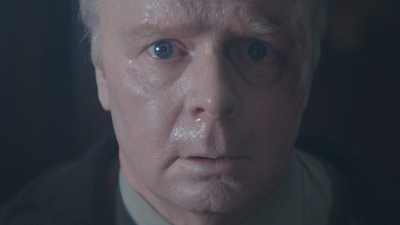 Patrick Myles Talks ‘The Overcoat.’ A Story Adaptation of Nikolai Gogol