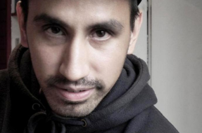 Lorenz Wunderle Discusses His Award-winning Animation, COYOTE