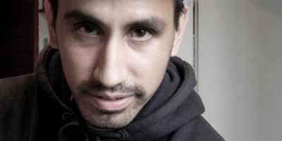 Lorenz Wunderle Discusses His Award-winning Animation, COYOTE