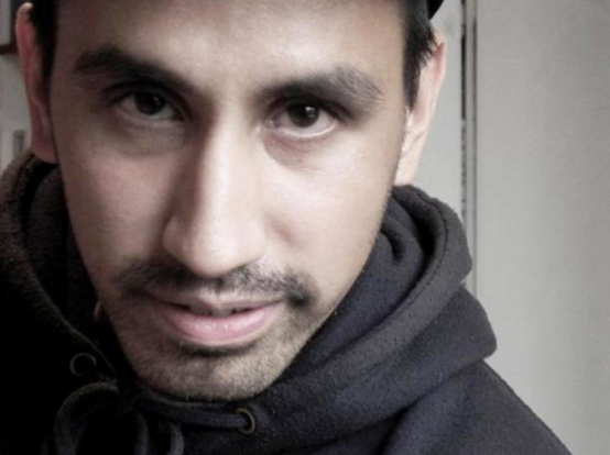 Lorenz Wunderle Discusses His Award-winning Animation, COYOTE