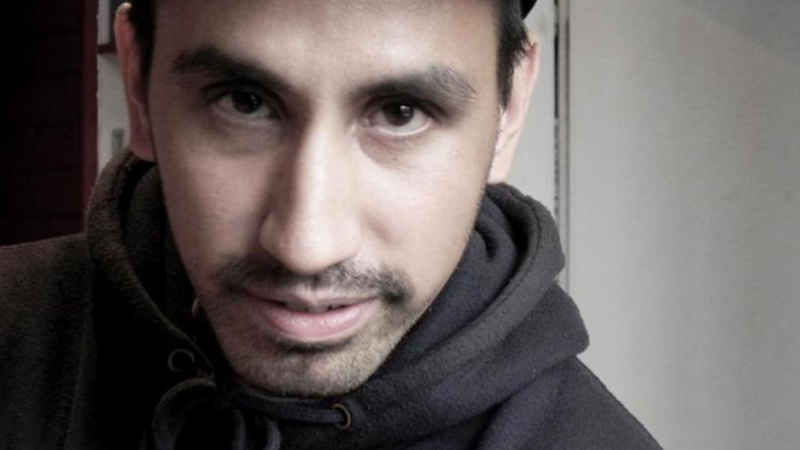 Lorenz Wunderle Discusses His Award-winning Animation, COYOTE