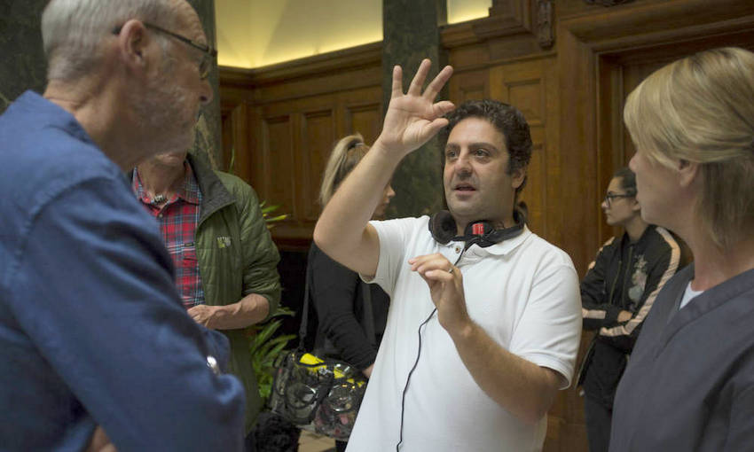 Marcus Makou_indeactivivty