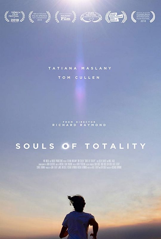 Souls of Totality_indieactivity