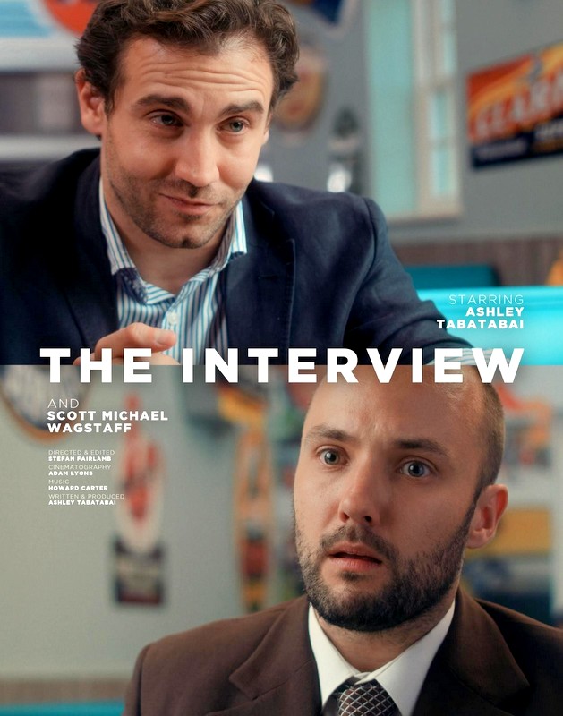 The Interview_indieactivity
