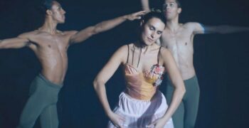 Florence Kosky’s Journey to Making “All The World’s A Stage”