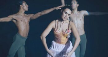 Florence Kosky’s Journey to Making “All The World’s A Stage”