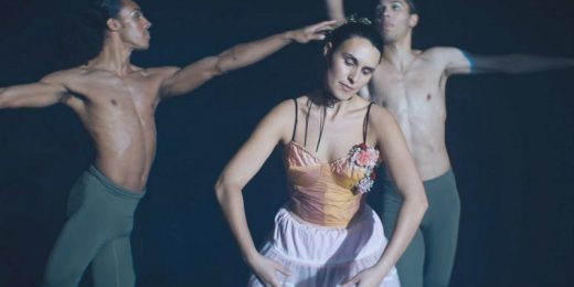 Florence Kosky’s Journey to Making “All The World’s A Stage”