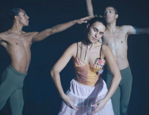 Florence Kosky’s Journey to Making “All The World’s A Stage”