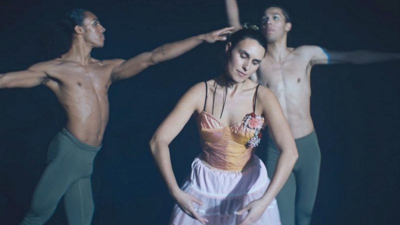 Florence Kosky’s Journey to Making “All The World’s A Stage” Florence Kosky’s Journey to Making “All The World’s A Stage”